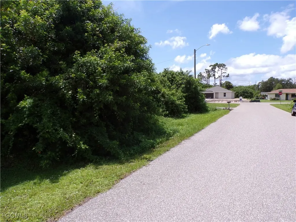 2466 Fourwind Street Port Charlotte FL 33948
