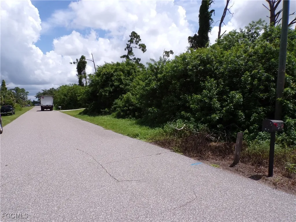 2466 Fourwind Street Port Charlotte FL 33948