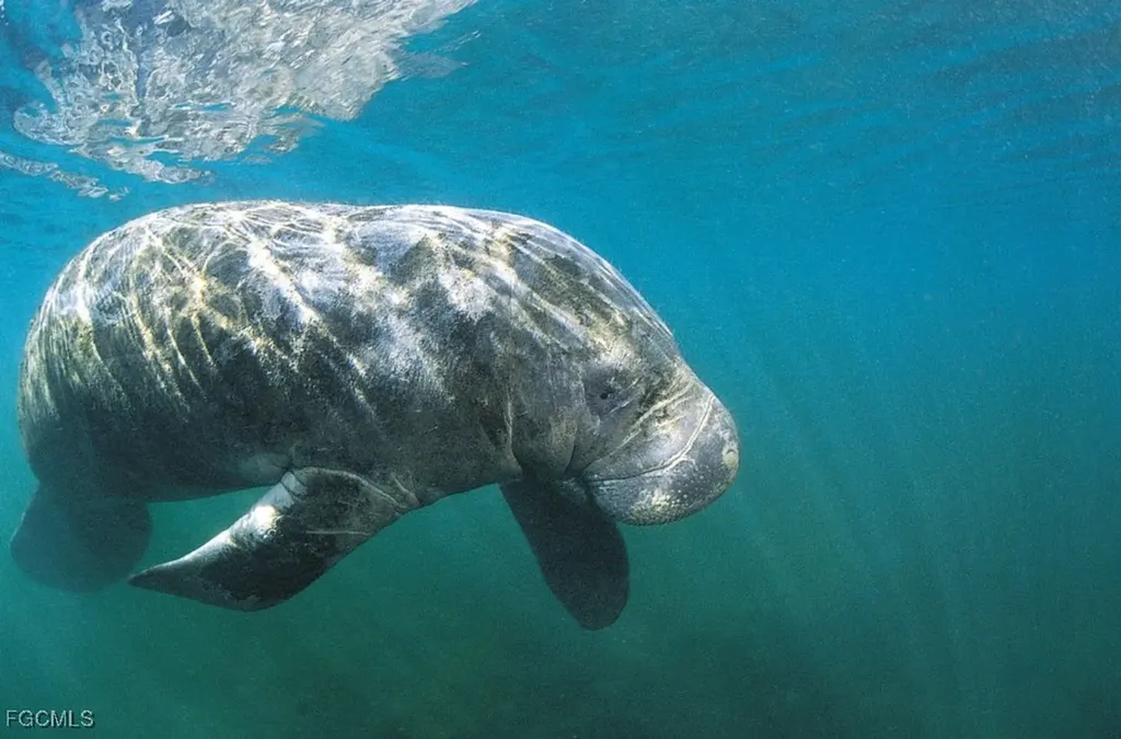 812 Palmetto Pointe Circle Cape Coral FL 33991