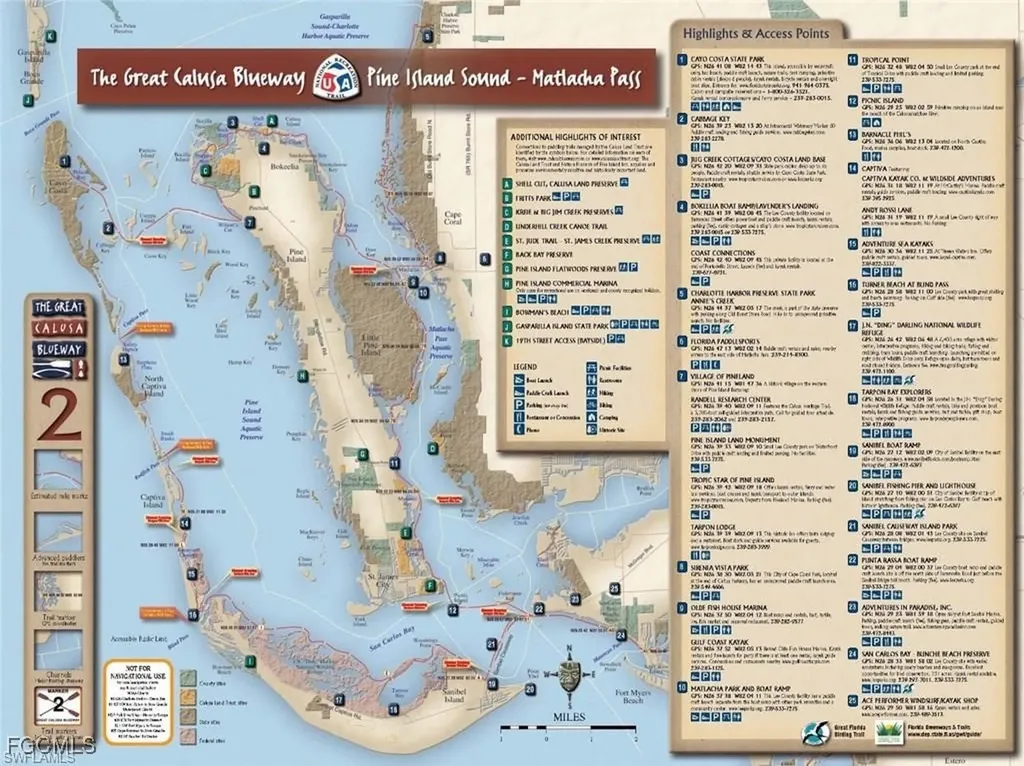 812 Palmetto Pointe Circle Cape Coral FL 33991