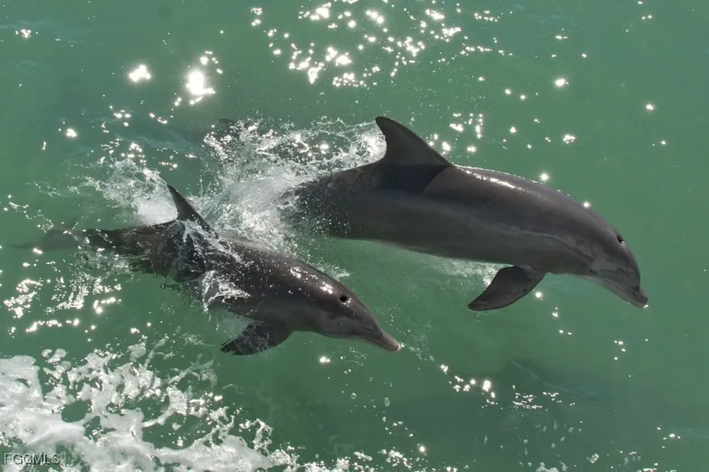 812 Palmetto Pointe Circle Cape Coral FL 33991