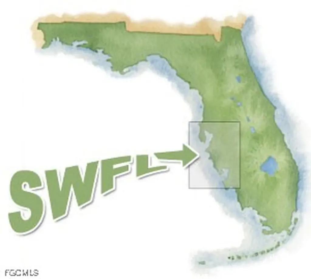 812 Palmetto Pointe Circle Cape Coral FL 33991