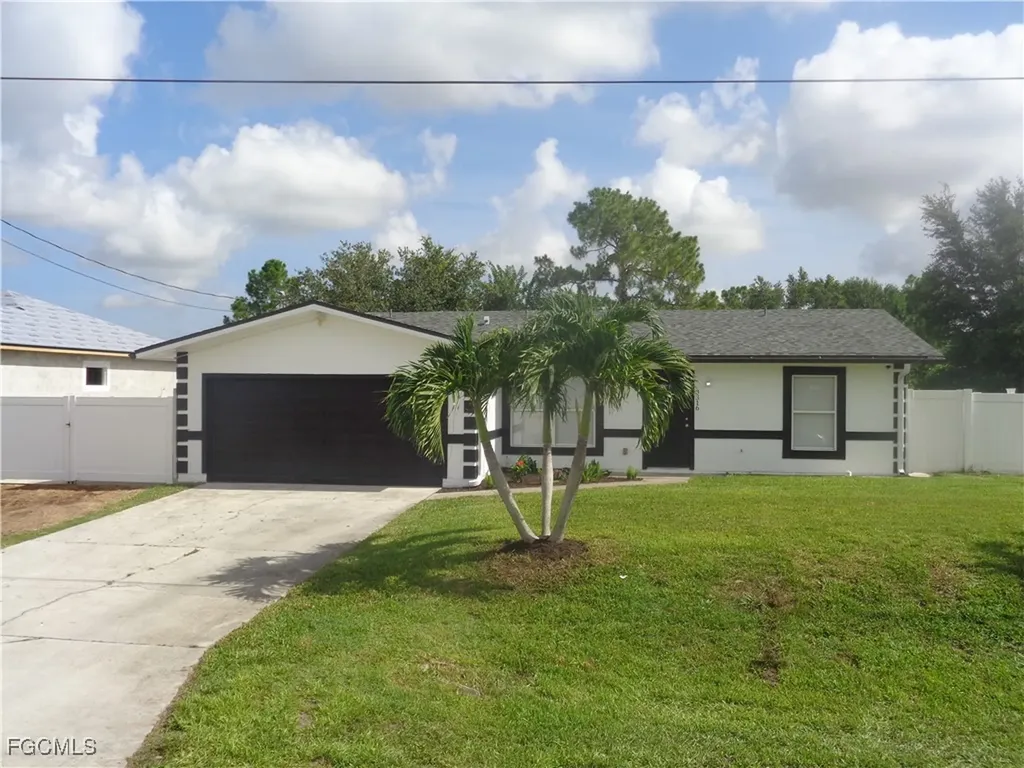 3316 21st Street W Lehigh Acres FL 33971