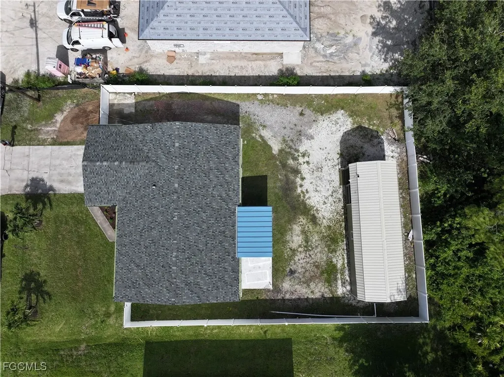 3316 21st Street W Lehigh Acres FL 33971