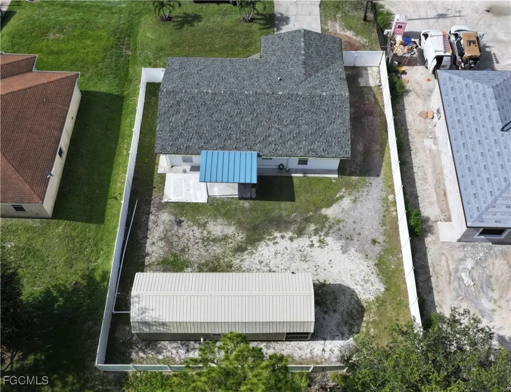 3316 21st Street W Lehigh Acres FL 33971