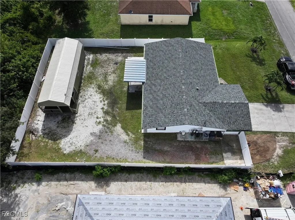 3316 21st Street W Lehigh Acres FL 33971