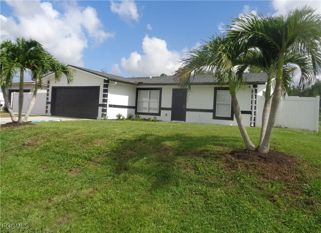 3316 21st Street W Lehigh Acres FL 33971