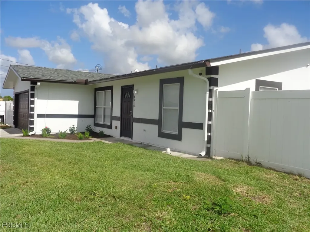 3316 21st Street W Lehigh Acres FL 33971