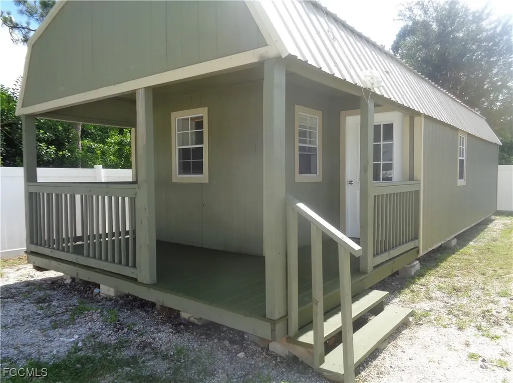 3316 21st Street W Lehigh Acres FL 33971