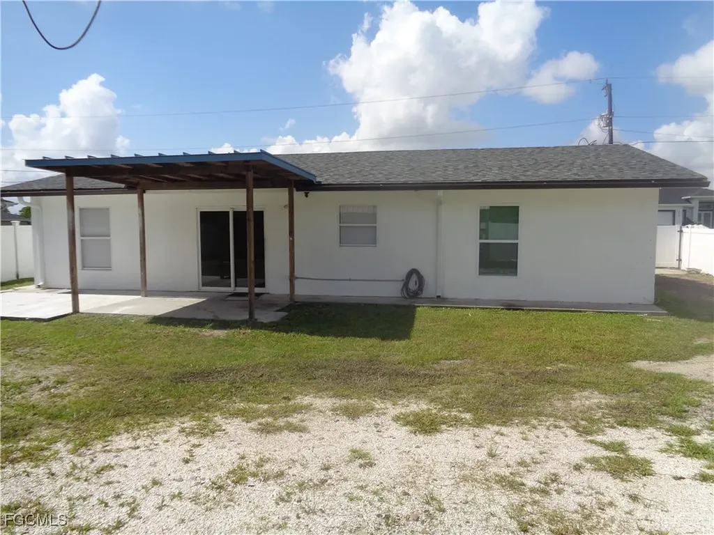 3316 21st Street W Lehigh Acres FL 33971
