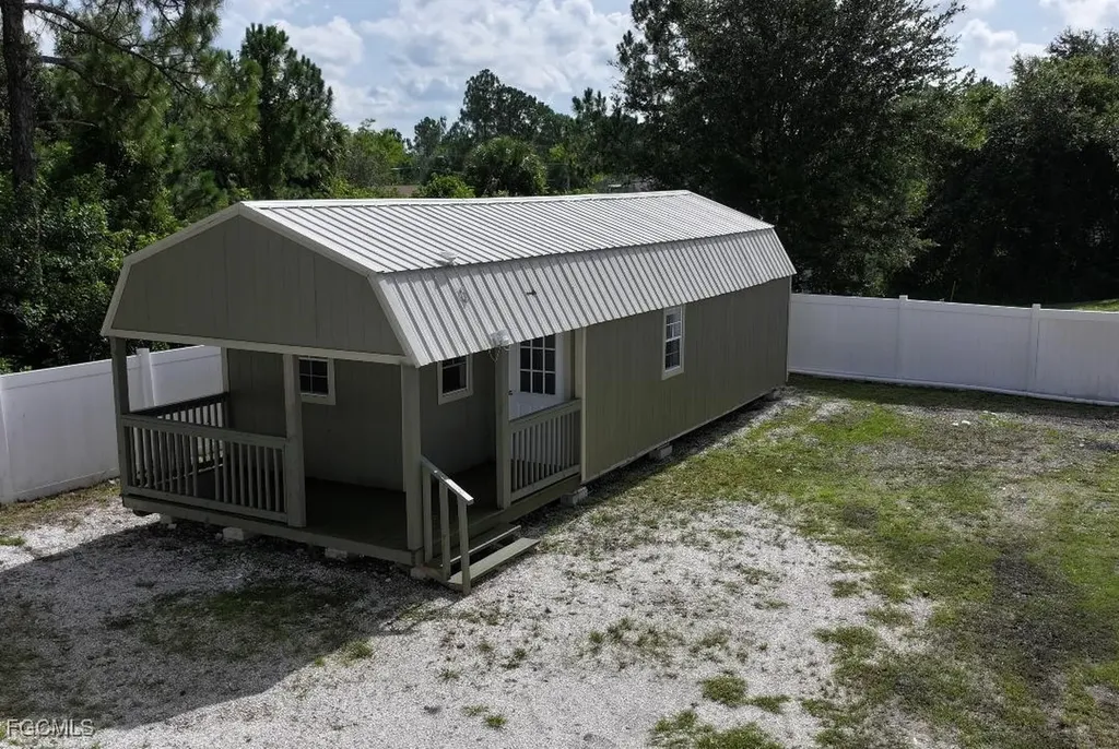 3316 21st Street W Lehigh Acres FL 33971