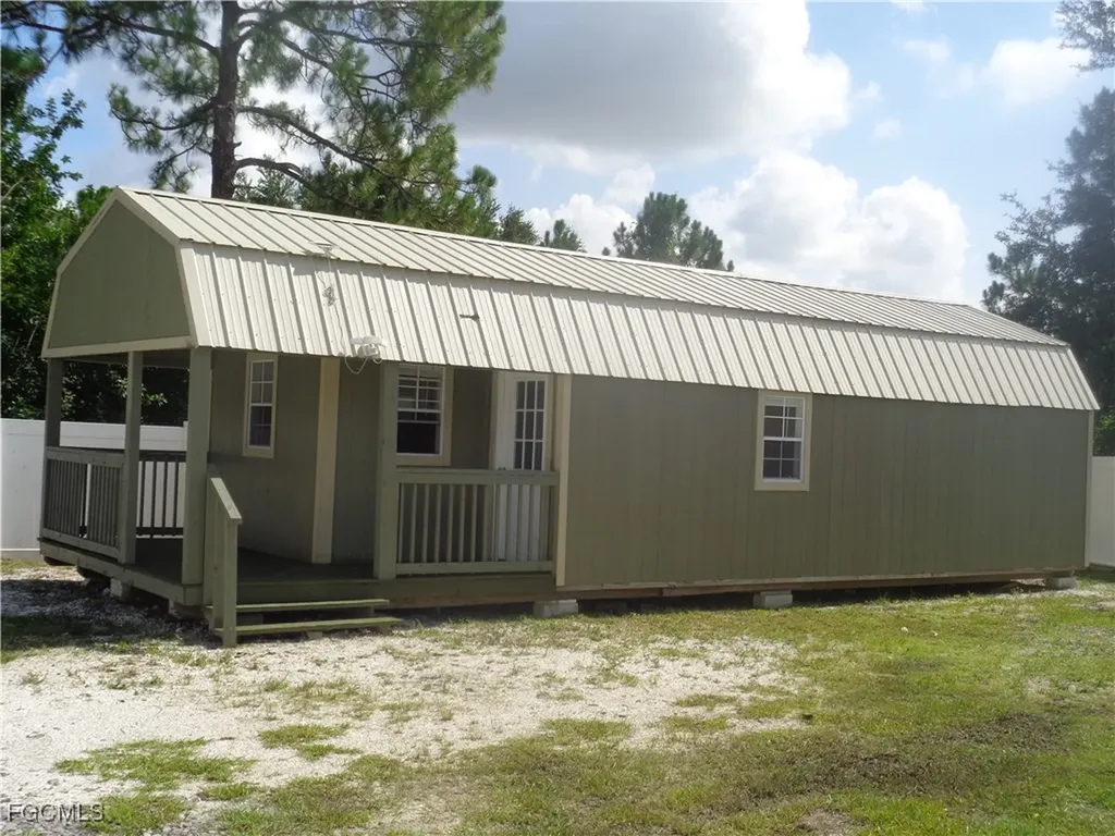 3316 21st Street W Lehigh Acres FL 33971