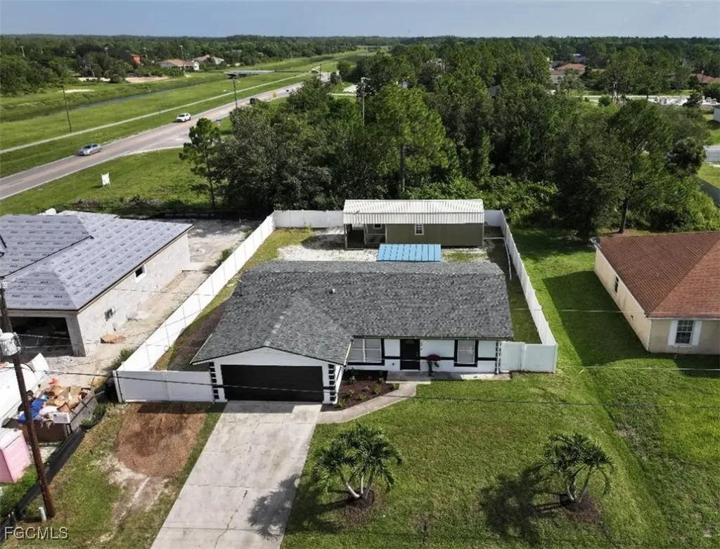 3316 21st Street W Lehigh Acres FL 33971