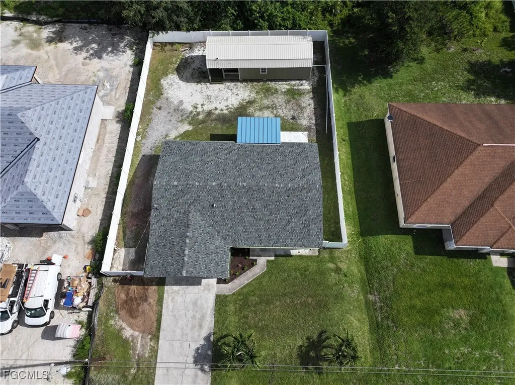 3316 21st Street W Lehigh Acres FL 33971