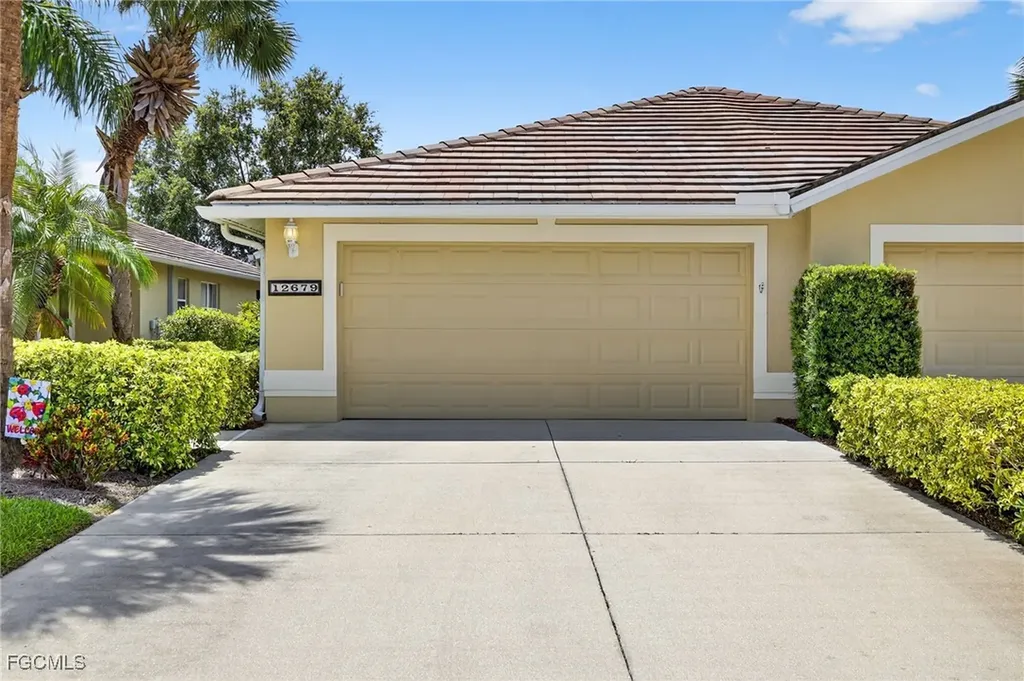 12679 Stone Valley Loop Fort Myers FL 33913