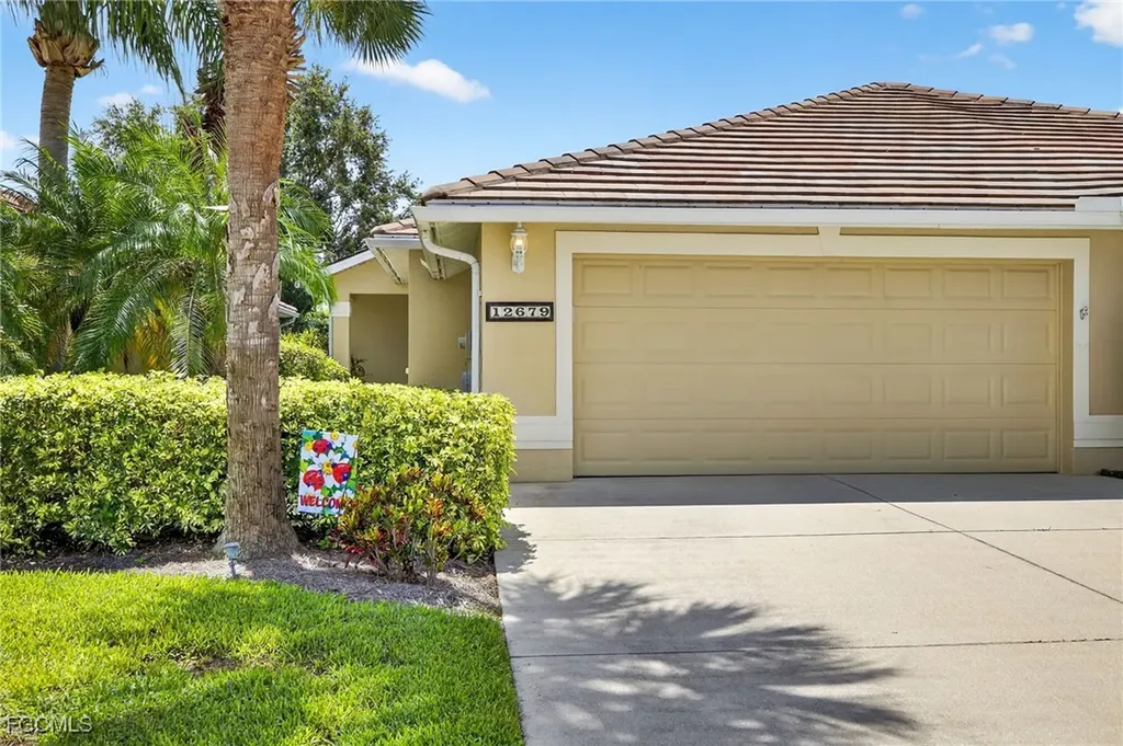 12679 Stone Valley Loop Fort Myers FL 33913