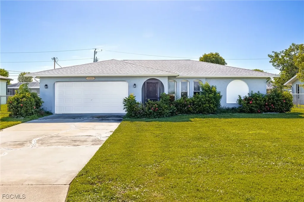 3023 Academy Boulevard Cape Coral FL 33904