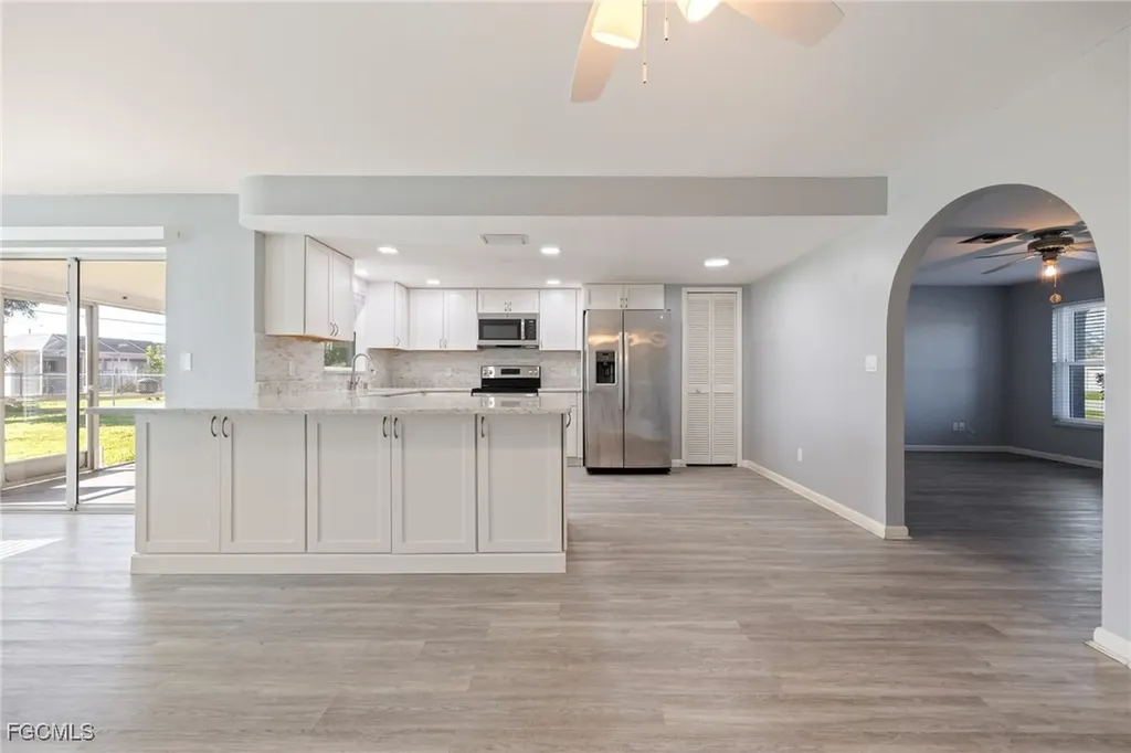 3023 Academy Boulevard Cape Coral FL 33904