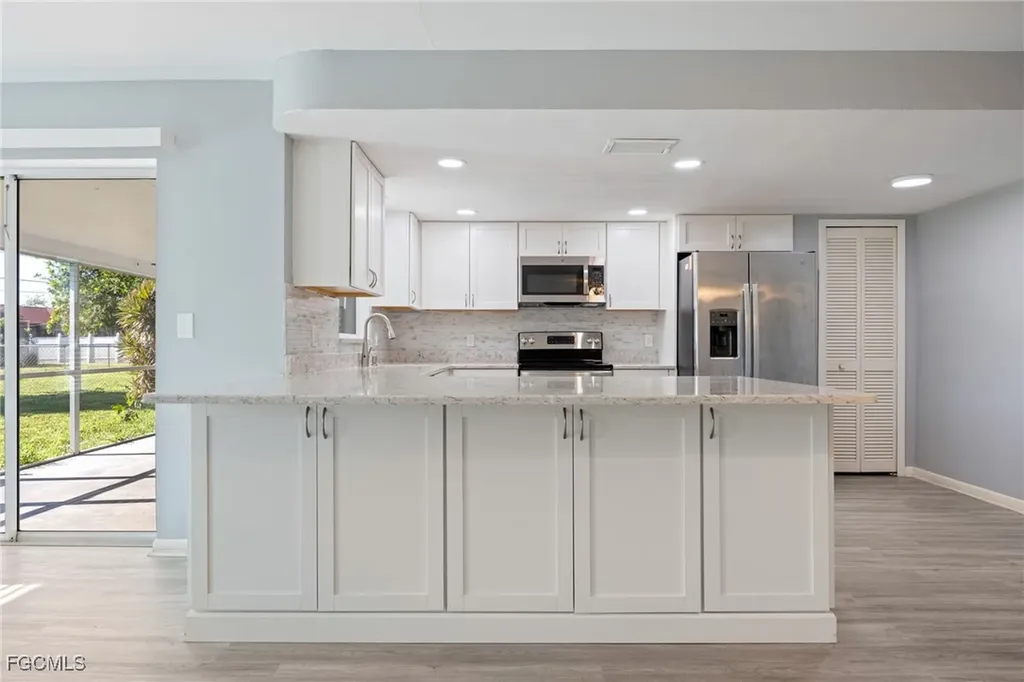 3023 Academy Boulevard Cape Coral FL 33904