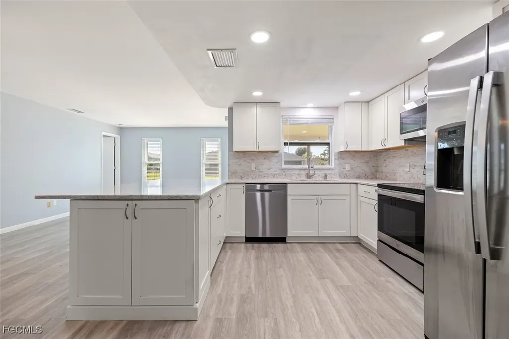 3023 Academy Boulevard Cape Coral FL 33904