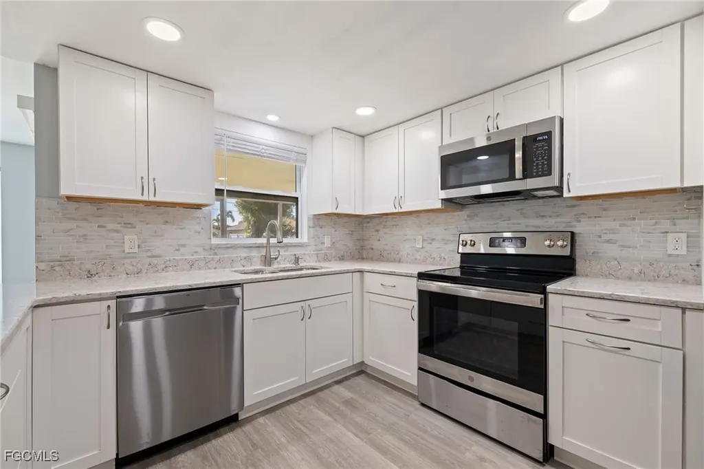 3023 Academy Boulevard Cape Coral FL 33904