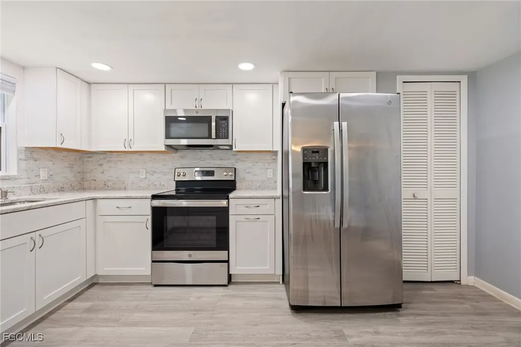 3023 Academy Boulevard Cape Coral FL 33904