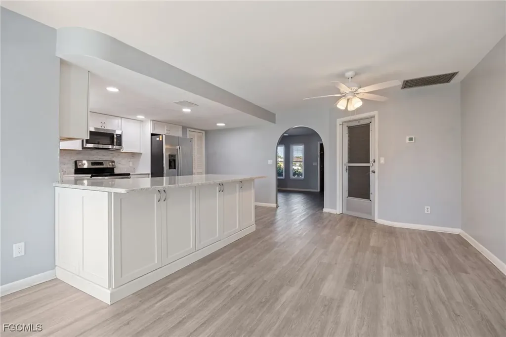 3023 Academy Boulevard Cape Coral FL 33904