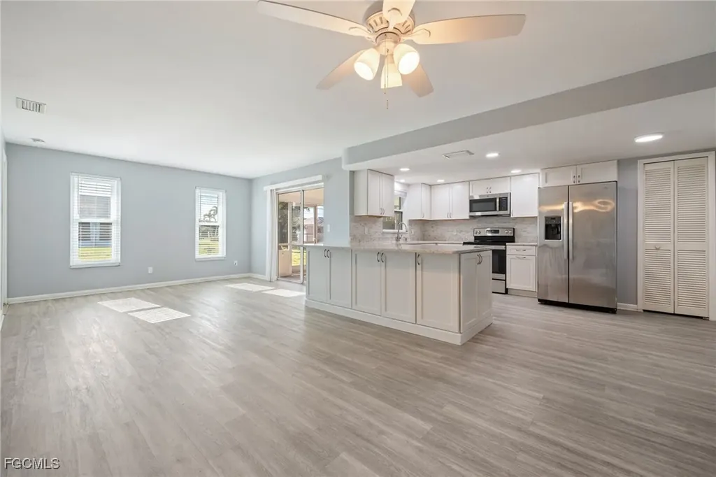 3023 Academy Boulevard Cape Coral FL 33904