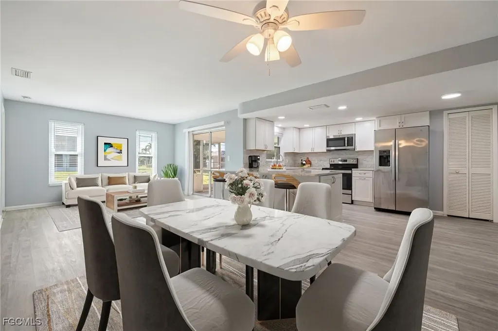 3023 Academy Boulevard Cape Coral FL 33904