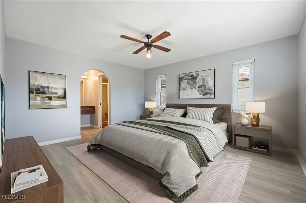 3023 Academy Boulevard Cape Coral FL 33904