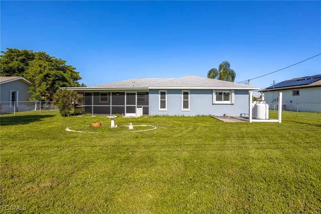 3023 Academy Boulevard Cape Coral FL 33904