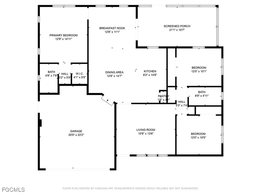 3023 Academy Boulevard Cape Coral FL 33904