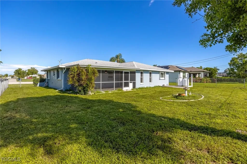 3023 Academy Boulevard Cape Coral FL 33904