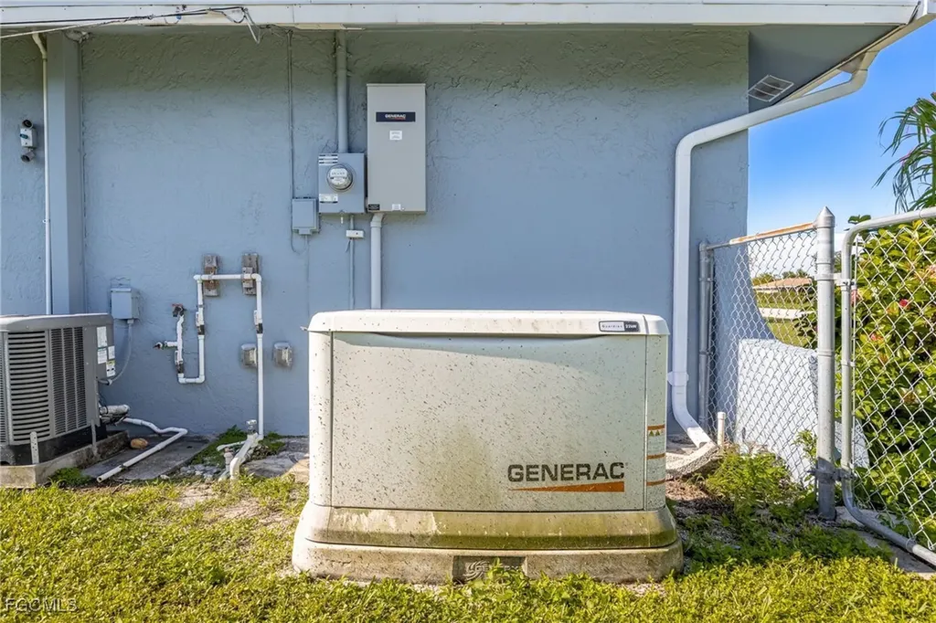 3023 Academy Boulevard Cape Coral FL 33904