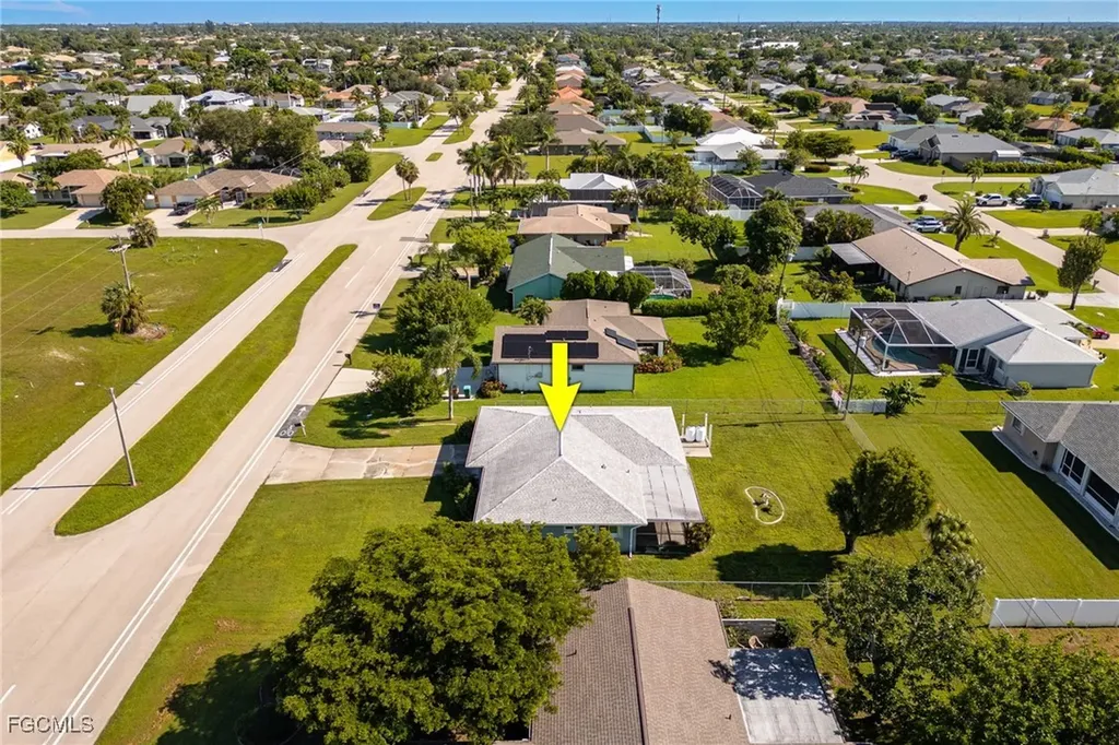 3023 Academy Boulevard Cape Coral FL 33904