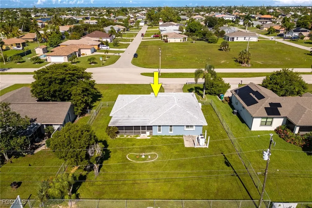 3023 Academy Boulevard Cape Coral FL 33904