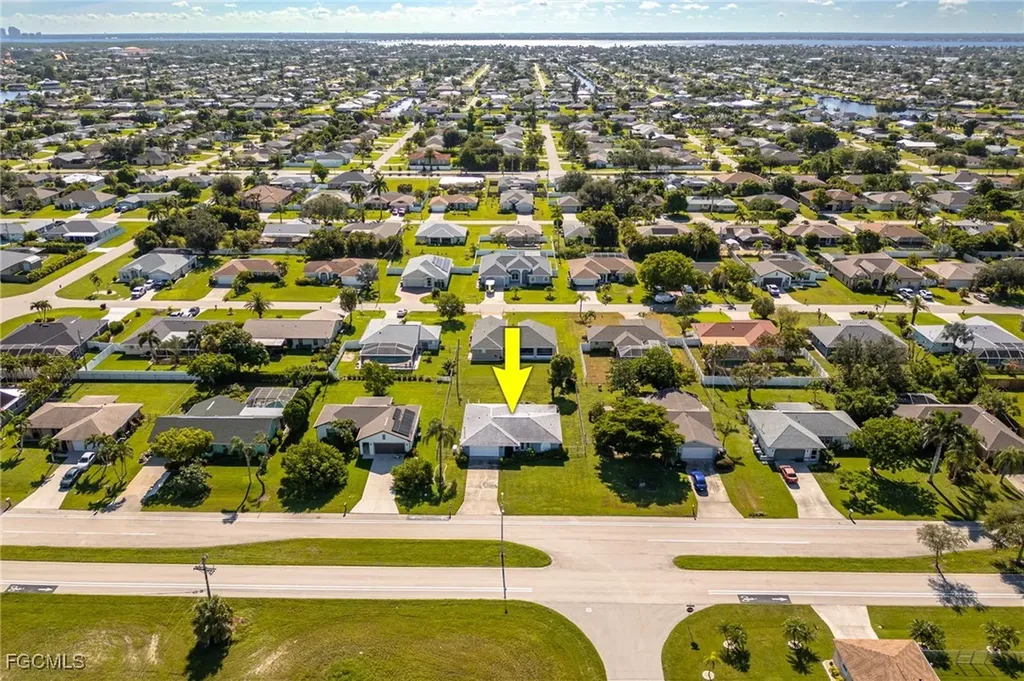3023 Academy Boulevard Cape Coral FL 33904