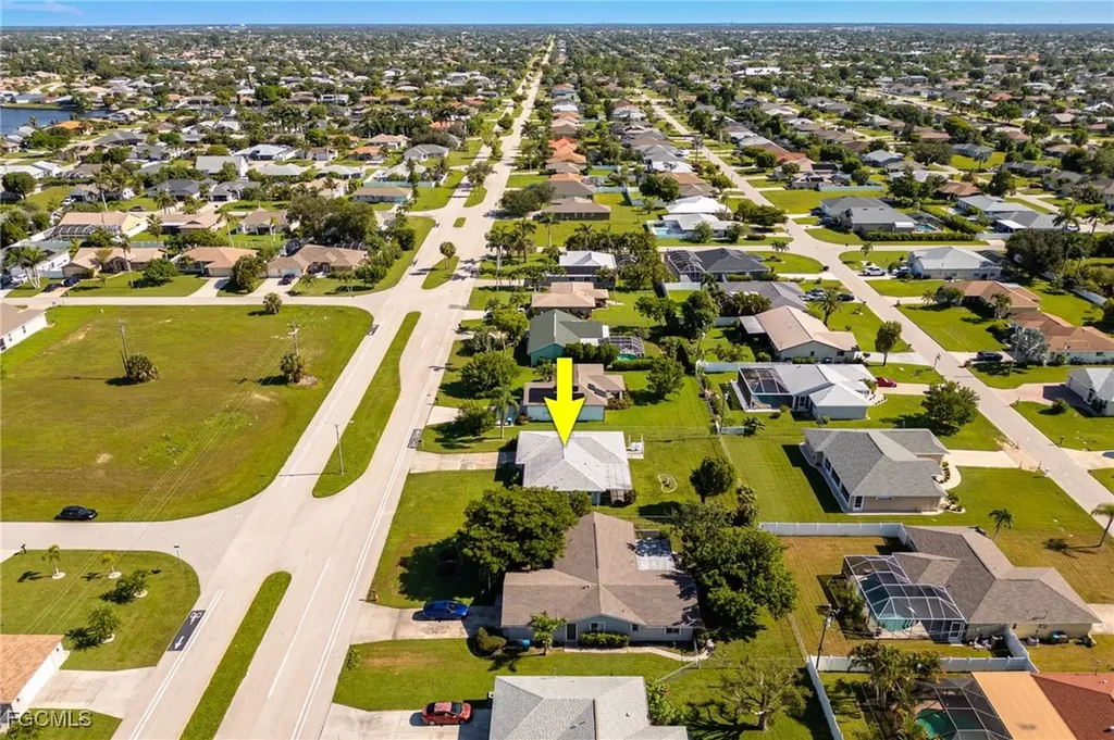 3023 Academy Boulevard Cape Coral FL 33904