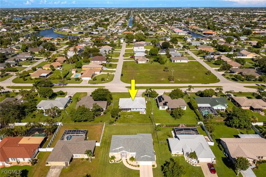 3023 Academy Boulevard Cape Coral FL 33904