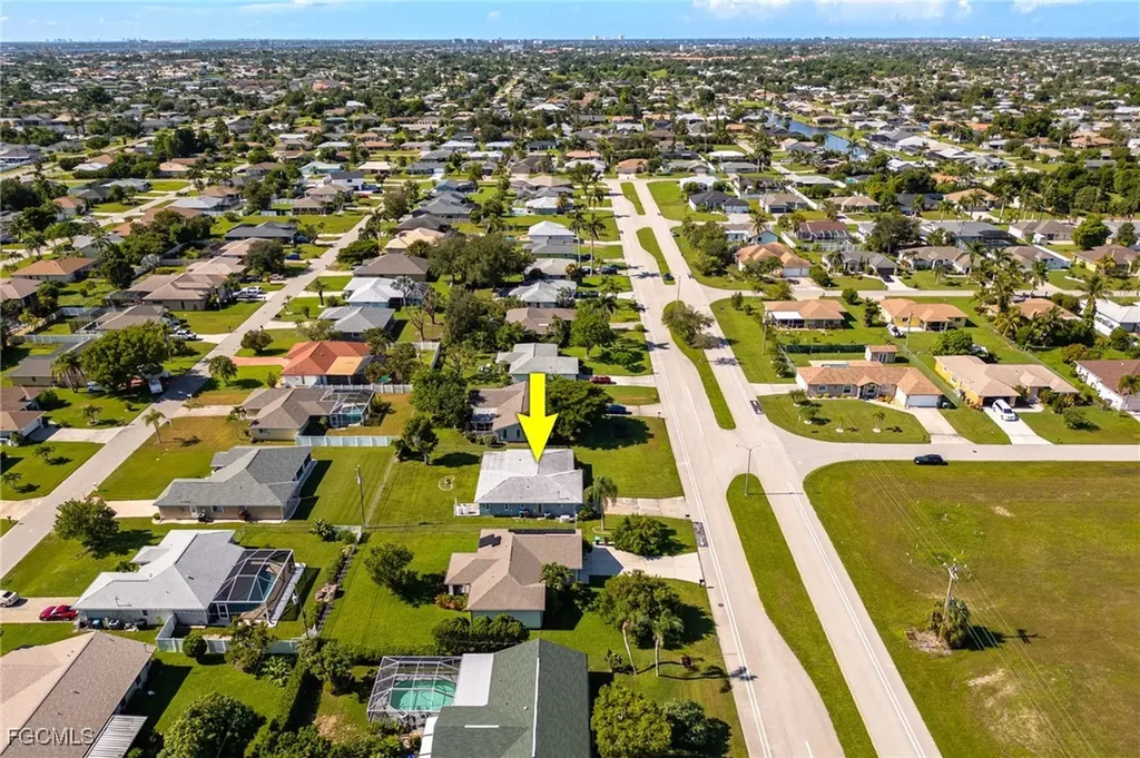 3023 Academy Boulevard Cape Coral FL 33904