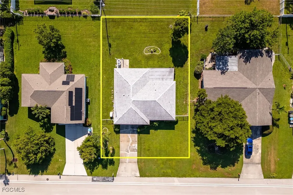 3023 Academy Boulevard Cape Coral FL 33904