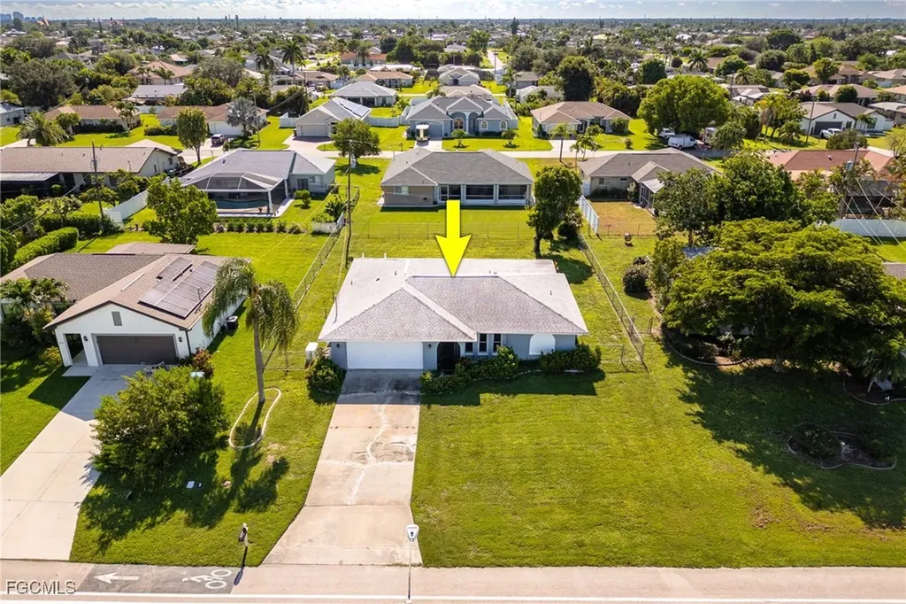 3023 Academy Boulevard Cape Coral FL 33904