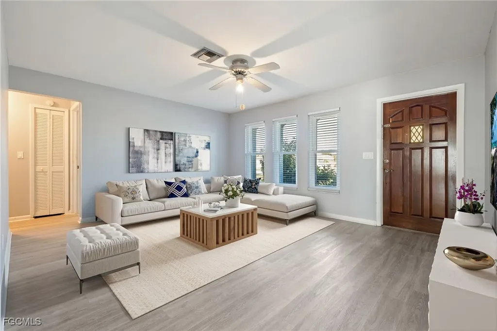 3023 Academy Boulevard Cape Coral FL 33904