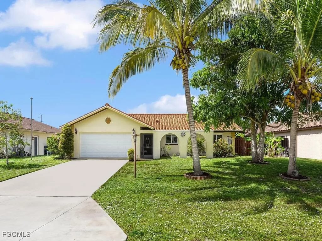27423 Pollard Drive Bonita Springs FL 34135