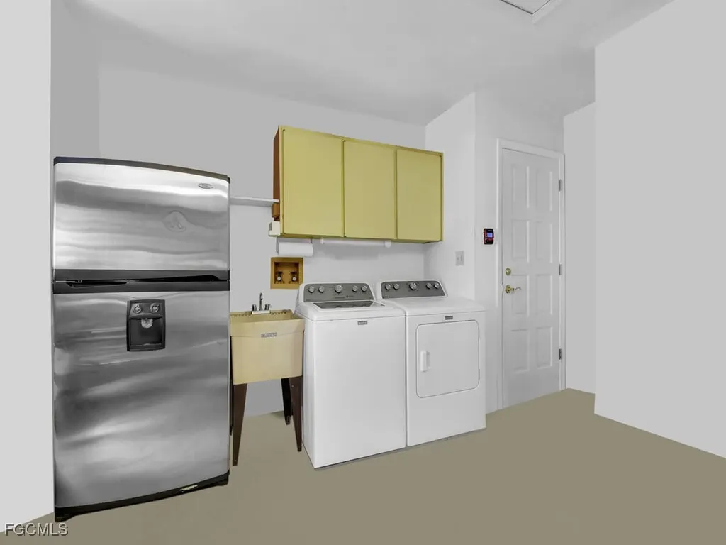 27423 Pollard Drive Bonita Springs FL 34135