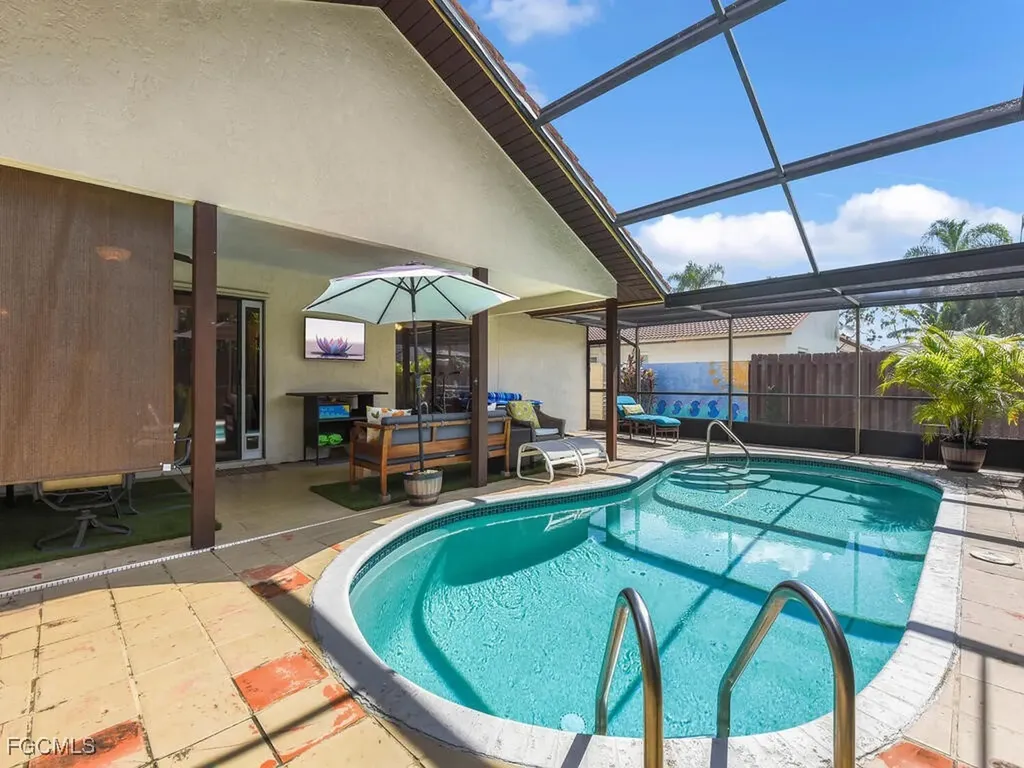 27423 Pollard Drive Bonita Springs FL 34135