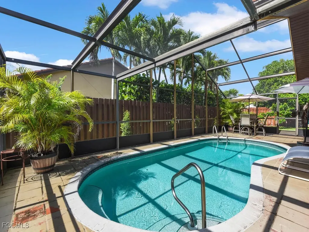 27423 Pollard Drive Bonita Springs FL 34135