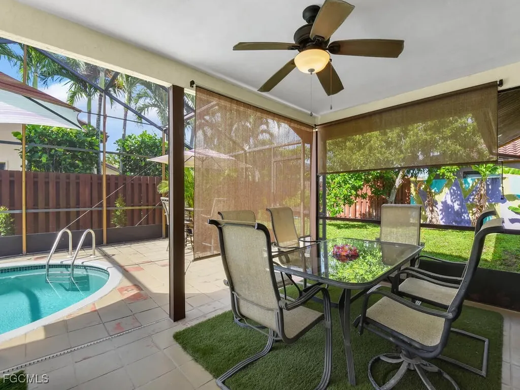 27423 Pollard Drive Bonita Springs FL 34135