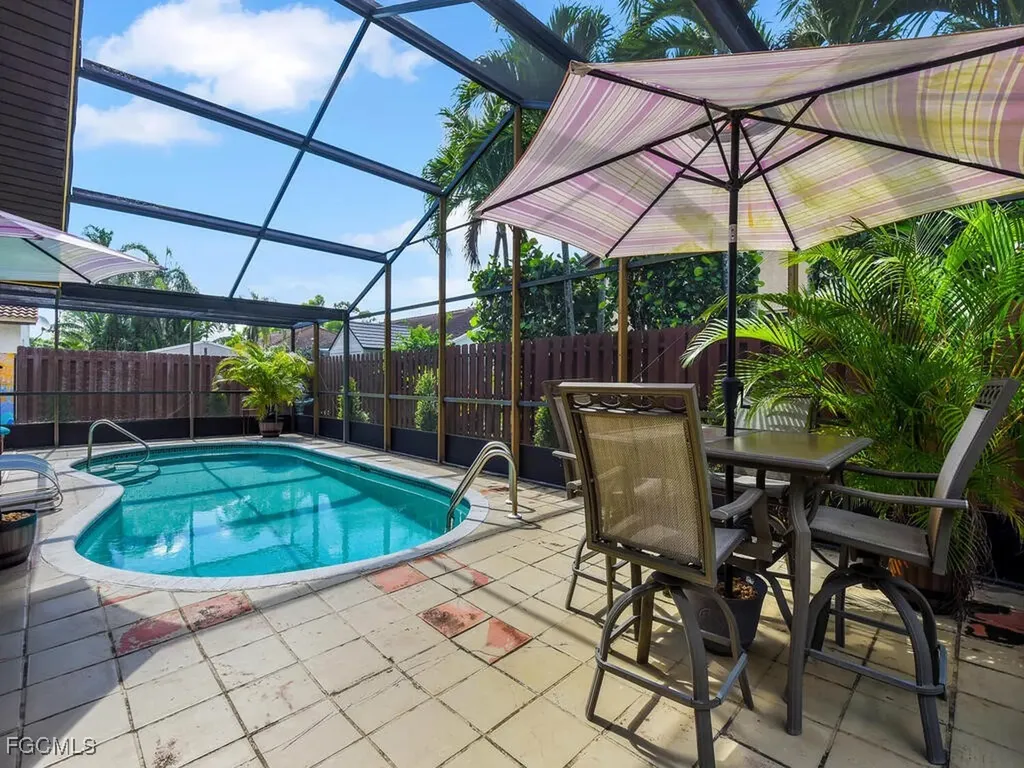 27423 Pollard Drive Bonita Springs FL 34135