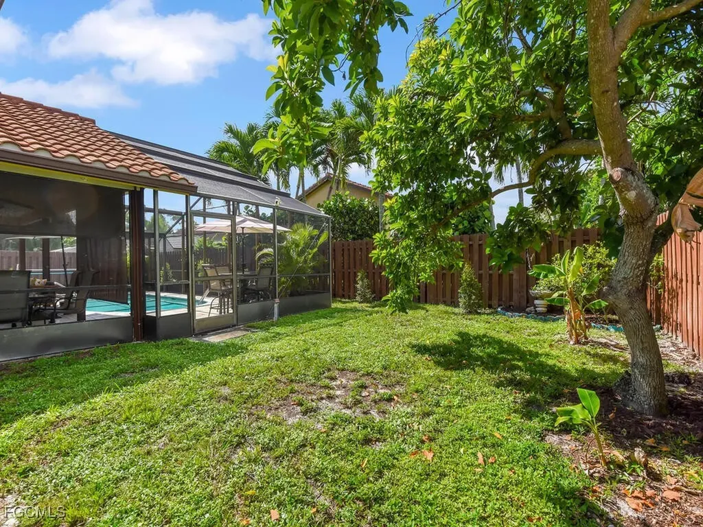 27423 Pollard Drive Bonita Springs FL 34135